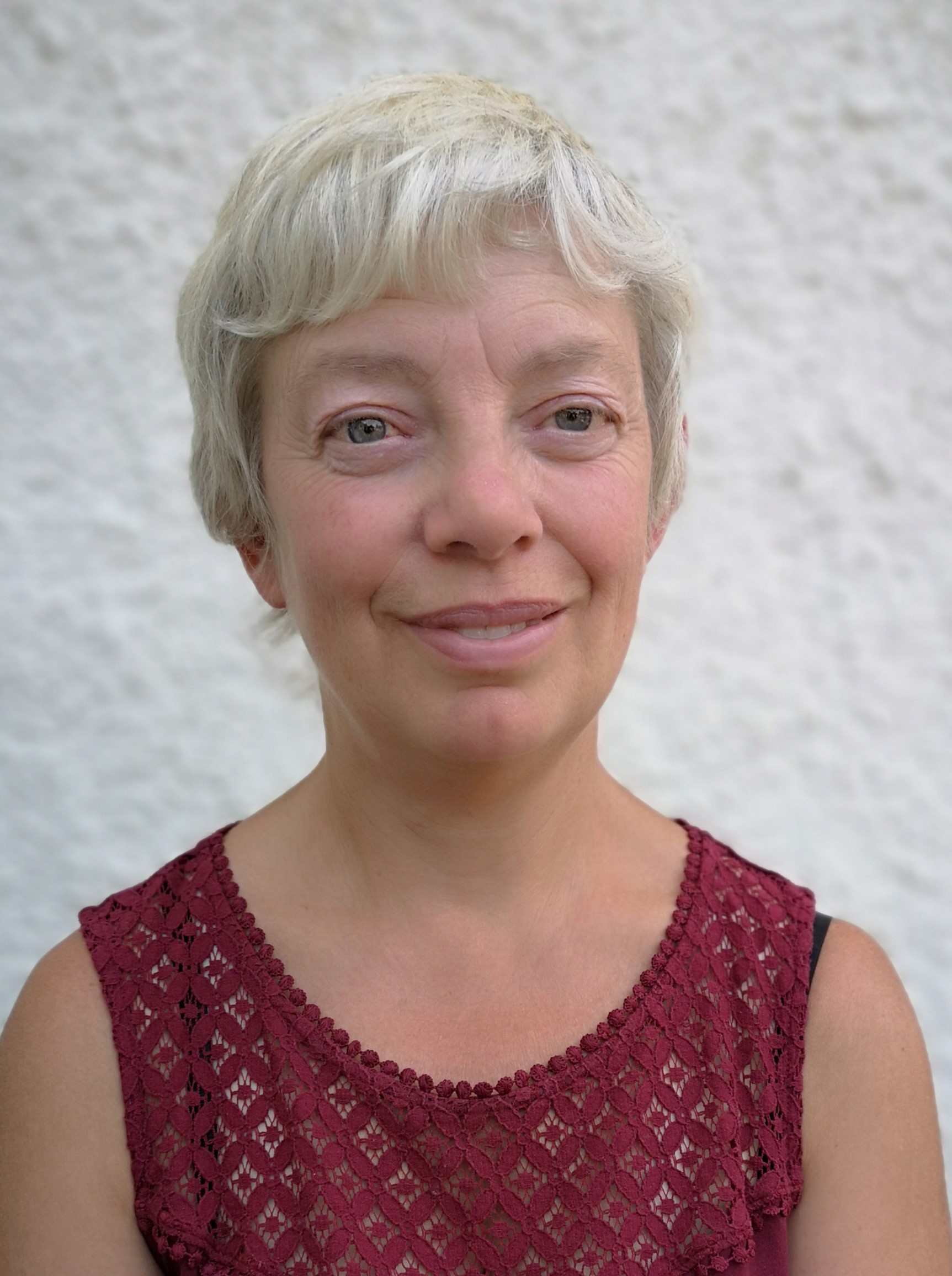 Birgitta Abramsson